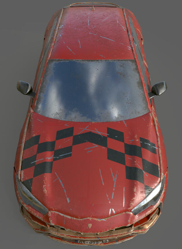 Car_Top
