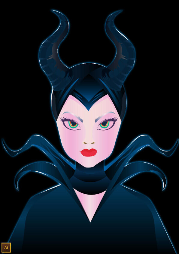 Maleficent